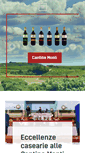 Mobile Screenshot of cantinemonti.com